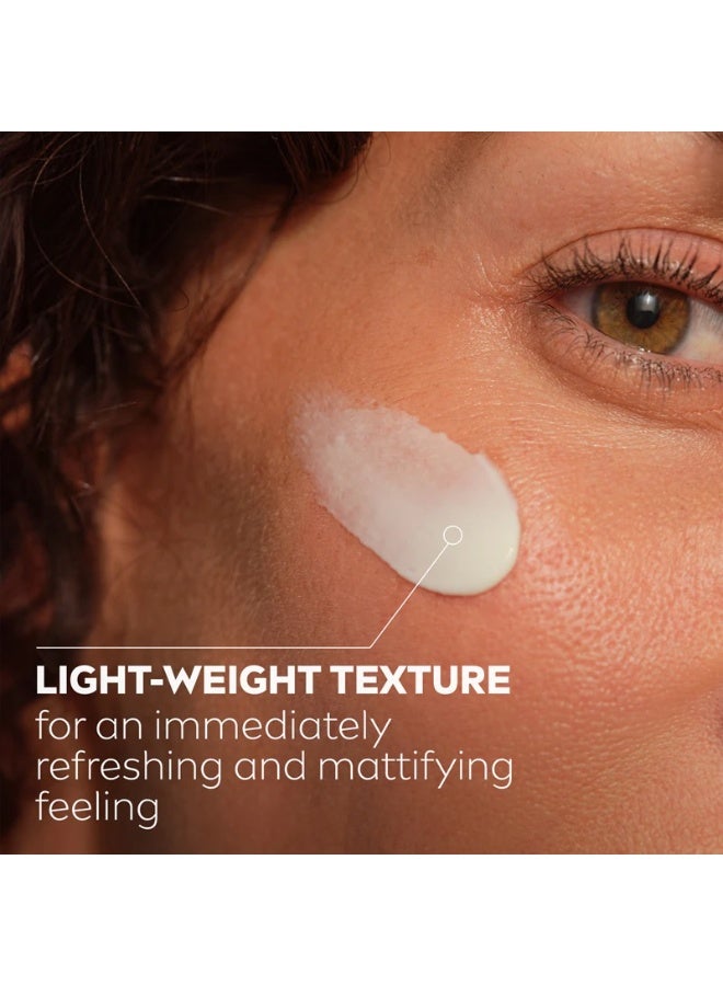 Nivea Q10 Anti-Wrinkle Tightened Pores Day Care SPF15 50 ml - Image 4